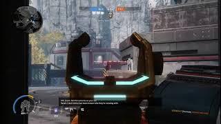 Titanfall 2  - i DON'T think that team knows who they're messing with