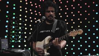 Helado Negro - Transmission Listen (Live on KEXP)