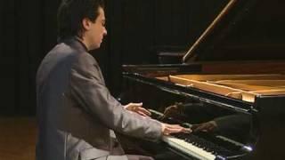 Balázs János play Chopin Nocturne op.9/3