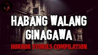 Habang Walang Ginagawa Horror Stories Compilation | True Stories | Tagalog Horror Stories