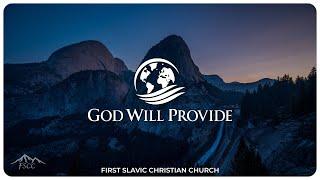 Friday Service (GWP) | September, 2024