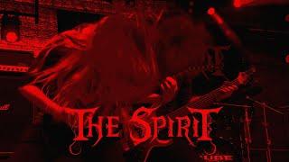 THE SPIRIT - Pillars Of Doom  live @ Chronical Moshers Open Air 2024