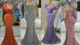 Latest Gorgeous Evening Gowns for Ladies | Stunning Evening Dresses for Special Occasions