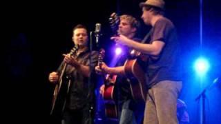 Doc Walker GO (New Song) Oct. 21, '09