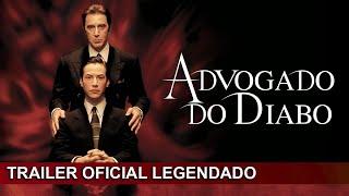 Advogado do Diabo 1997 Trailer Oficial Legendado