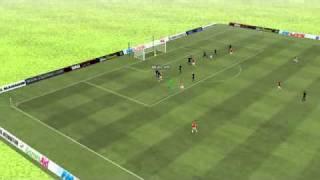 FM 11 AMAZING GOAL