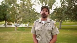 OC Parks General Volunteer Video