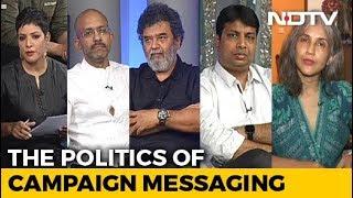 Lok Sabha Elections 2019: The Campaign To Connect