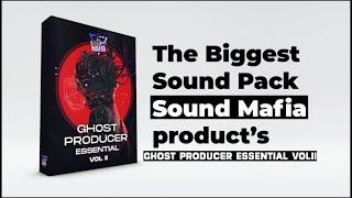 Sound Mafia - Ghost Producer Essentials Vol.2
