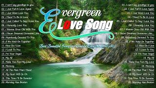 The Best Of Love Songs Evergreen Cruisin Relaxing Favorites  Old Love Songs 70s,80s,90s