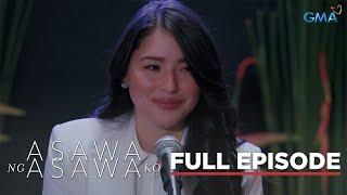 Asawa Ng Asawa Ko: Tigre was gone, Hannah is back! - Full Episode 108 (July 22, 2024)