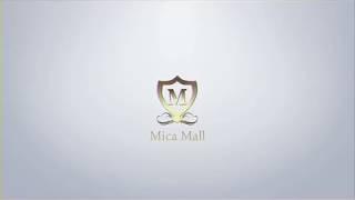 Mica Mall, Kish Island