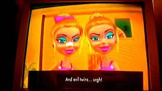 (Everyone) Let's Play BRATZ: The Movie TV Show Game (2007) [PlayStation 2] Part One