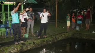 "DANYON ZIPUR 5/ABW GELAR LOMBA MANCING MANIA."