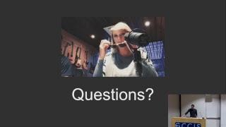 RITSEC Live Stream