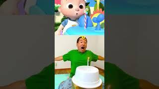 Mochi Family Funny video 