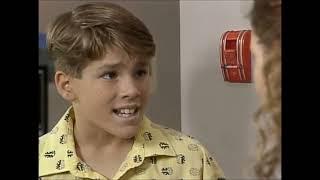 Ryan Reynolds On Fifteen 1990 | They Started On Soaps - Daytime TV (15)