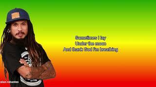 One day reggae lyrics