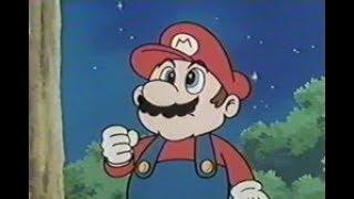 Amada Anime Series: Super Mario Bros (With Subtitles)