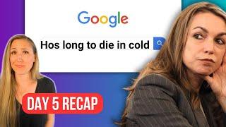 Why Expert Witnesses Aren't Always the Best | DAY 5 RECAP - Karen Read Retrial