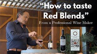 Sisters Wine Tasting | Red Blends Guide From Passage Rock