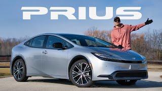 6 WORST And 8 BEST Things About The 2024 Toyota Prius