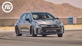 Toyota Corolla GR vs Subaru BRZ: Track Test