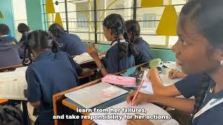 Education For Tomorrow - Balsam Academy - Ranipet