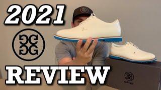 G/FORE Gallivanter Shoe Review