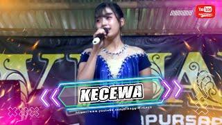 KECEWA (TARLING CIREBONAN) - GINA LESTARI - WIJAYA ENTERTAINMENT