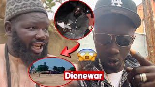 Satouba Birr Dione war , Khoulo Bou metti en live Seck Siteu et Satouba Apres Open Presse..Regardez