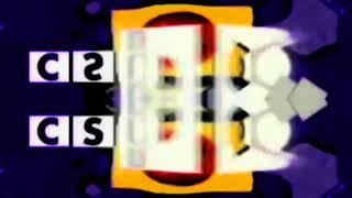 {REMAKE} Klasky Csupo In K Major 6817