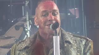 Rammstein - Live Aus St Petersburg 02/08/2019 [multicam by VinZ]