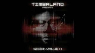 Timbaland - Ease Off The Liquor