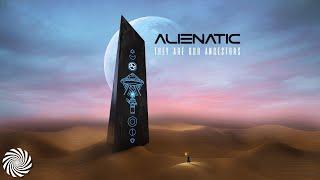 Alienatic -  Computer Code