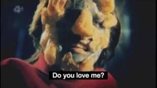 Noel Fielding - Do You Love Me? Non