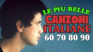 Canzoni più belle di tutti i tempi - Miglior canzoni italiane anni 70s 80s 90s  Italian Music