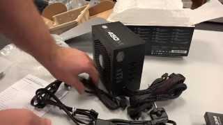 G450M Cooler Master Power Supply (PSU)