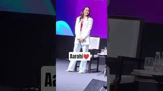 I KNOW HER AS AAROHI FROM AASHIQUI 2 #shorts #AAROHI #aashiqui2 #shraddhakapoor