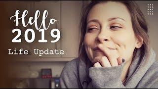 Back in the UK: Life Update | Thaila Skye