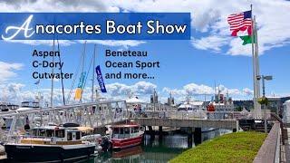 Anacortes BOAT SHOW ️️