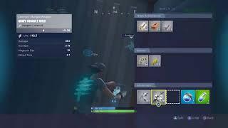 Fortnite på Svenska|Subgames|Pushar 150 subs
