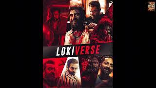 Mass BGM Mashup | Lokiverse x Animal x Mangalavaaram