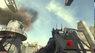 HAIL MARY GRENADE STYLE - CoD AW