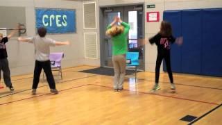 IPADS for fitness