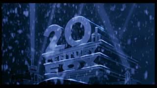 Logo 20th Century Fox "Edward Scissorhands" HD