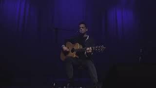 04 “Shattered” - Marc Roberge of O.A.R. @oarmusic  - 12/04/24