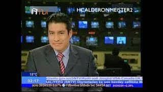 01 NOVEMBER 2007 - RTVI (WAKTA(INC.)