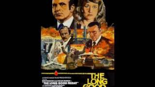 Francis Monkman - The Long Good Friday (1979) Soundtrack.