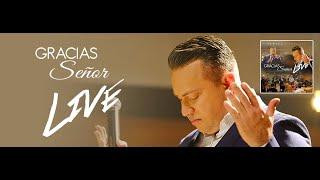 Gracias Señor Live- DVD COMPLETO-4K